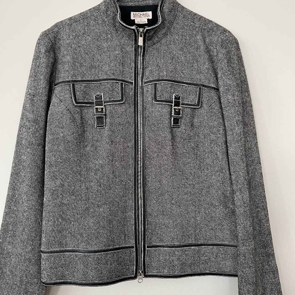 Michael Kors Jacket Size XL